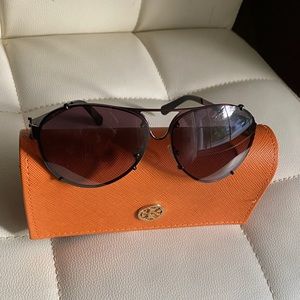 Tory Burch sunglasses